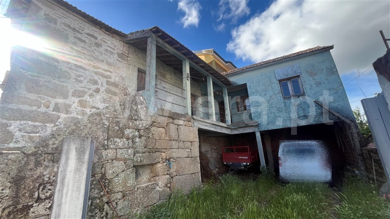 Moradia T2 à venda em Constantim e Vale de Nogueiras, Vila Real — foto 2