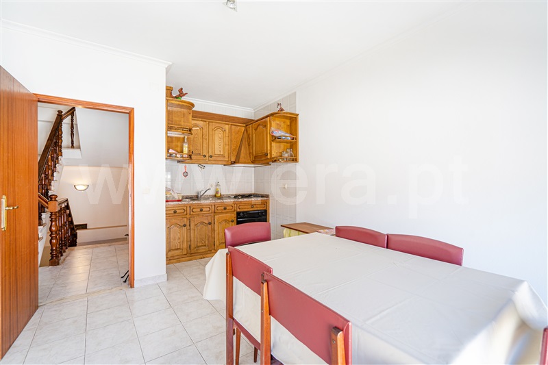 Moradia em Banda T2 Vimioso - 1402551 - 2