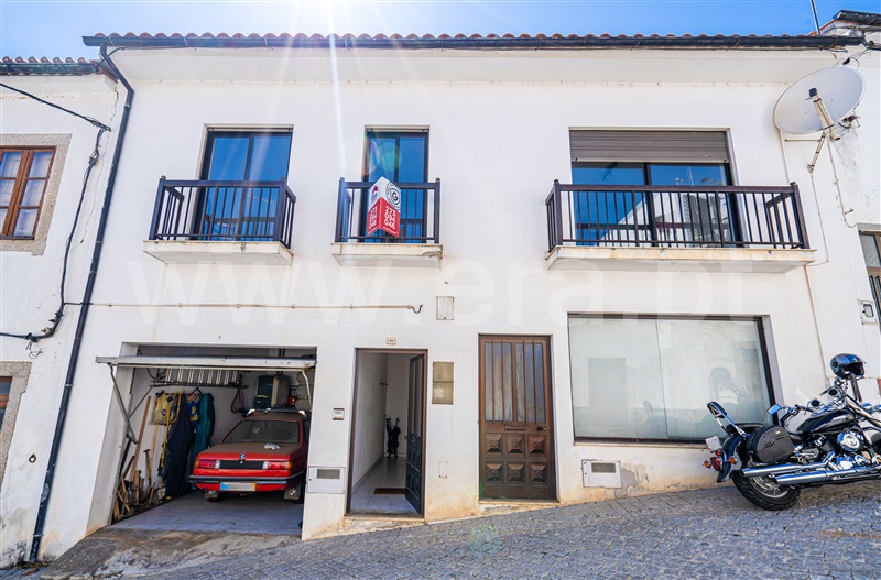Moradia em Banda T2 / Vimioso, Vimioso