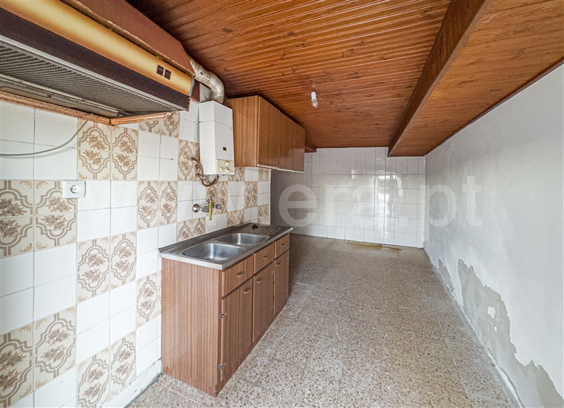 Moradia em Banda T2 Vinhais, Vinhais - 1348861 - 2
