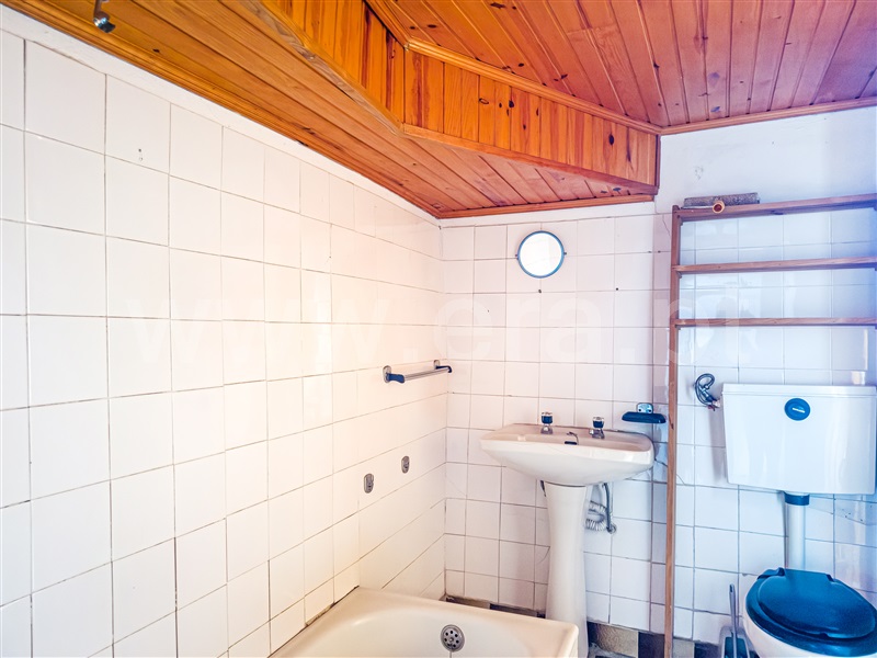 Moradia em Banda T2 Vinhais, Vinhais - 1348861 - 3