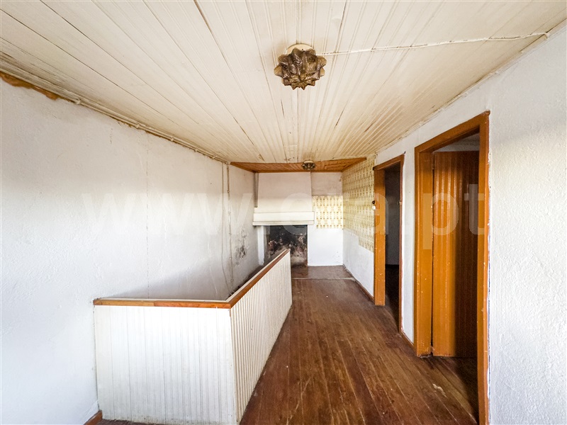 Moradia em Banda T2 Vinhais, Vinhais - 1348861 - 5