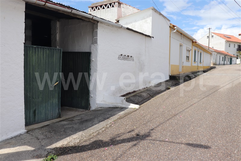 Moradia em Banda T3 Abrantes, Crucifixo - 1481030 - 11
