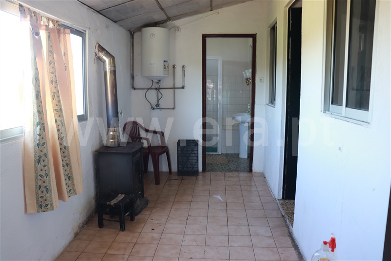 Moradia em Banda T3 Abrantes, Crucifixo - 1481030 - 7