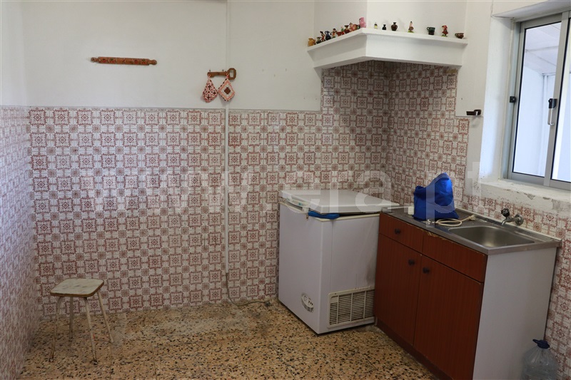 Moradia em Banda T3 Abrantes, Crucifixo - 1481030 - 9