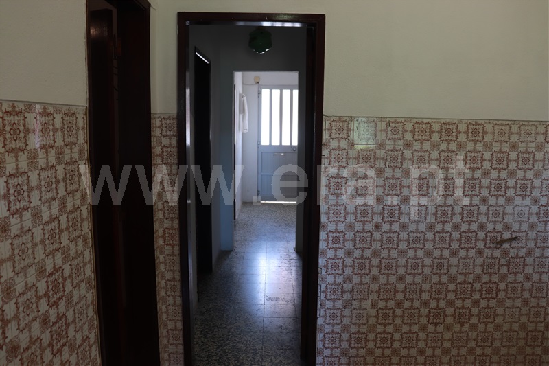 Moradia em Banda T3 Abrantes, Crucifixo - 1481030 - 10