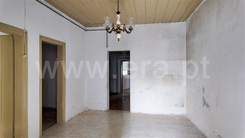 Moradia em Banda T3 Abrantes, Amoreira - 1416522 - 4