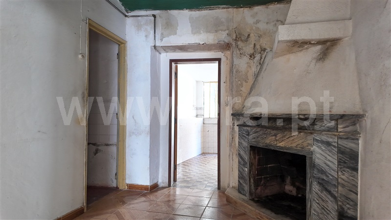 Moradia em Banda T3 Abrantes, Amoreira - 1416522 - 5