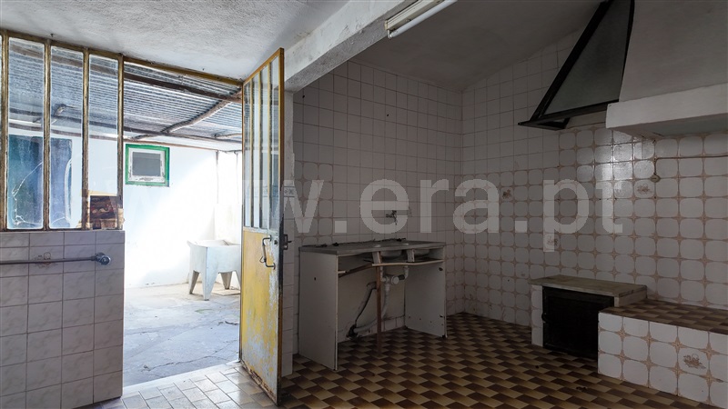 Moradia em Banda T3 Abrantes, Amoreira - 1416522 - 8