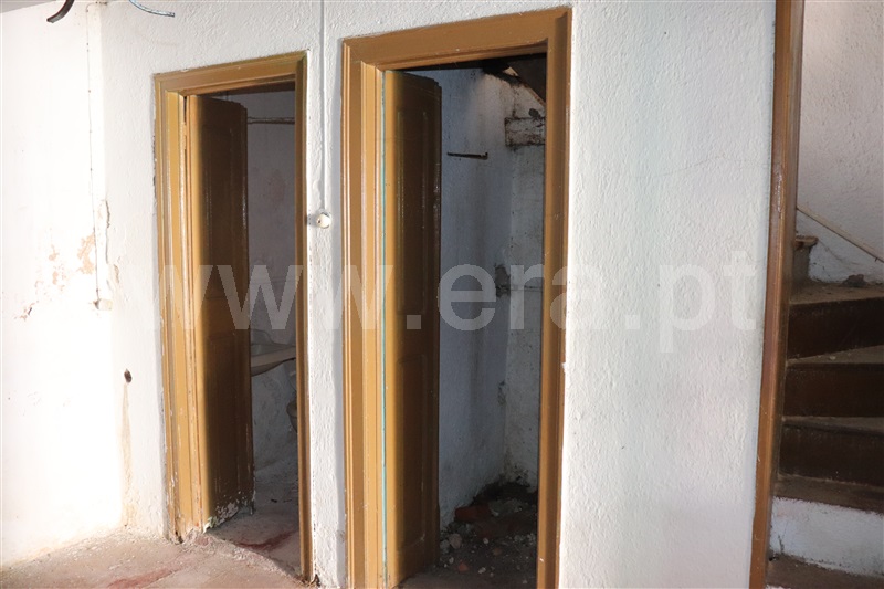 Moradia em Banda T3 Abrantes, Tramagal - 1483778 - 2