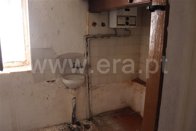 Moradia em Banda T3 Abrantes, Tramagal - 1483778 - 4