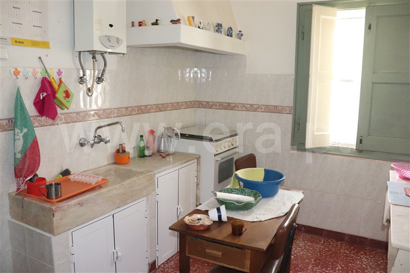 Moradia em Banda T3 Abrantes, Tramagal - 1498684 - 7