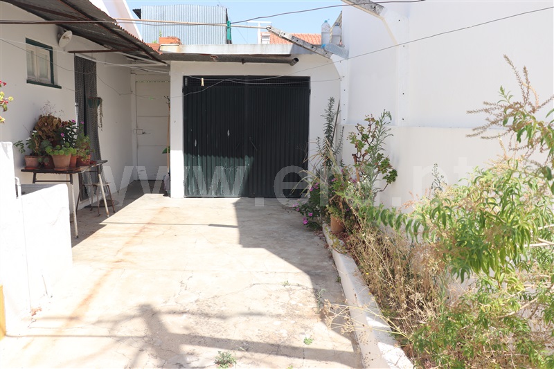 Moradia em Banda T3 Abrantes, Tramagal - 1498684 - 9