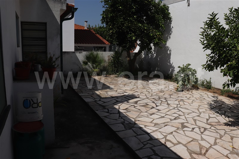 Moradia em Banda T3 Abrantes, Tramagal - 1498684 - 10
