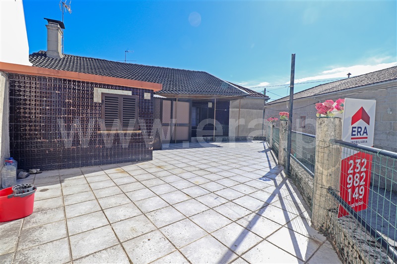 Moradia em Banda T3 Aguiar da Beira, Souto de Aguiar da Beira e Valverde - 1392528 - 9