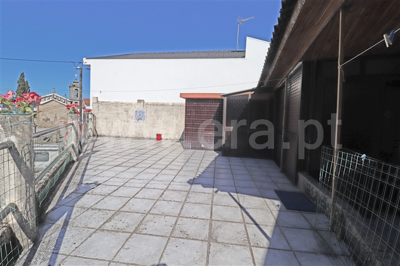 Moradia em Banda T3 Aguiar da Beira, Souto de Aguiar da Beira e Valverde - 1392528 - 10