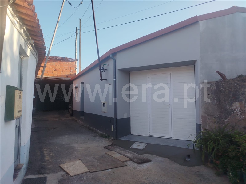 Moradia em Banda T3 Albergaria-a-Velha, São João de Loure - 1508585 - 13
