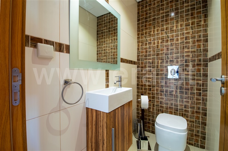 Moradia em Banda T3 com Piscina Albufeira, Paderne - 1260220 - 2