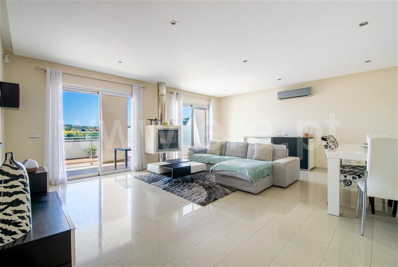 Moradia em Banda T3 com Piscina Albufeira, Paderne - 1260220 - 3