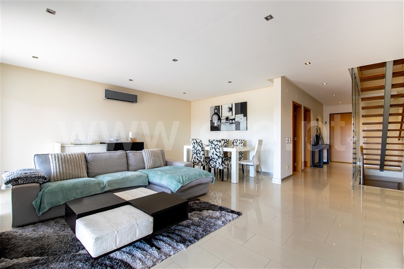 Moradia em Banda T3 com Piscina Albufeira, Paderne - 1260220 - 4
