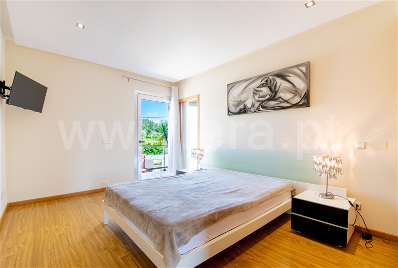 Moradia em Banda T3 com Piscina Albufeira, Paderne - 1260220 - 7