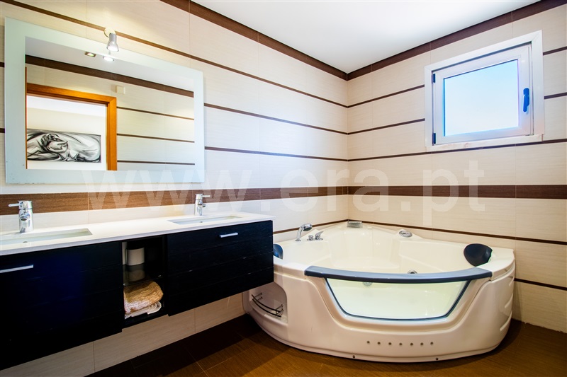 Moradia em Banda T3 com Piscina Albufeira, Paderne - 1260220 - 9