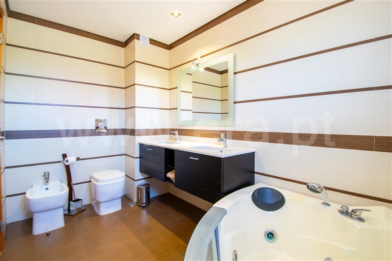 Moradia em Banda T3 com Piscina Albufeira, Paderne - 1260220 - 10