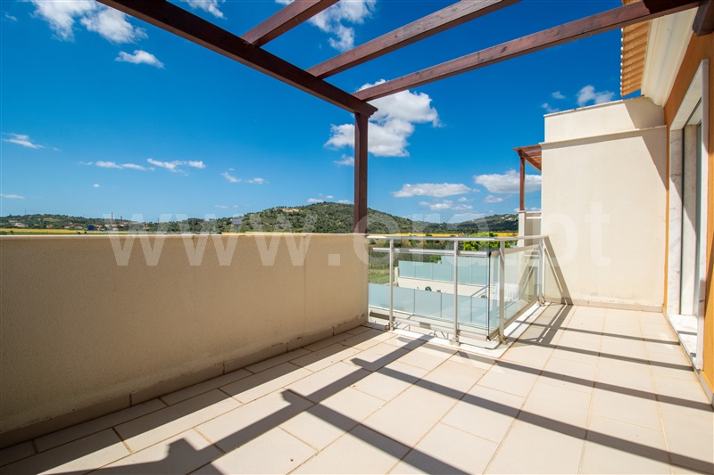 Moradia em Banda T3 com Piscina Albufeira, Paderne - 1260220 - 11