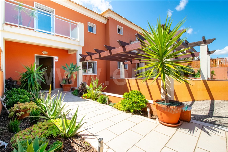 Moradia em Banda T3 / Albufeira, Paderne