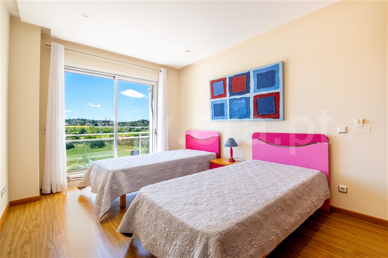Moradia em Banda T3 com Piscina Albufeira, Paderne - 1260220 - 17
