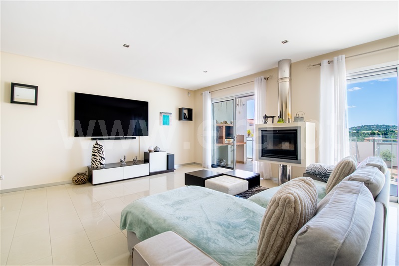 Moradia em Banda T3 com Piscina Albufeira, Paderne - 1260220 - 19