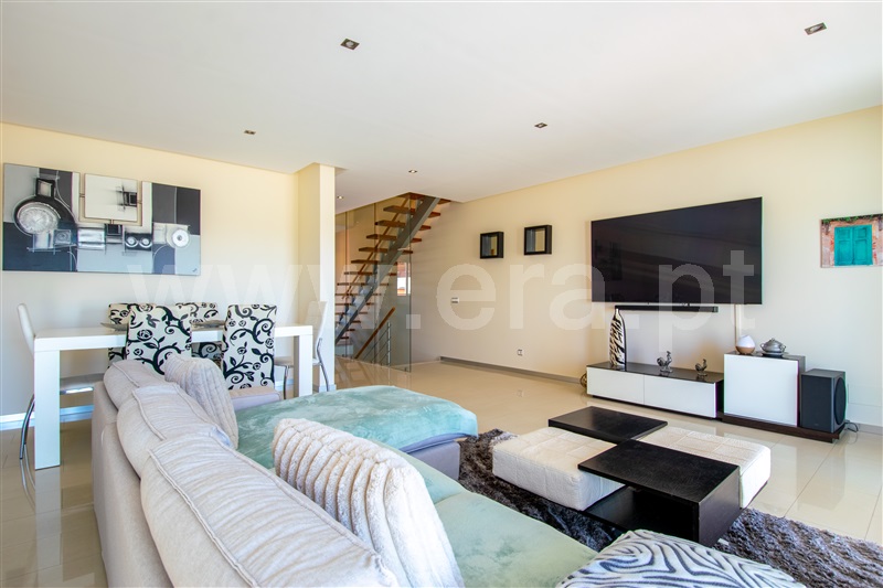 Moradia em Banda T3 com Piscina Albufeira, Paderne - 1260220 - 23