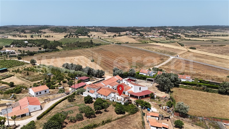Moradia em Banda T3 Aljezur, Bordeira - 1458632 - 5