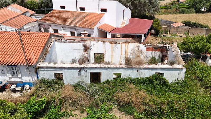 Moradia em Banda T3 Aljezur, Bordeira - 1458632 - 9