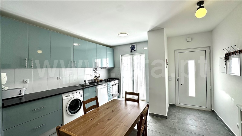 Moradia em Banda T3 / Aljezur, Espartal