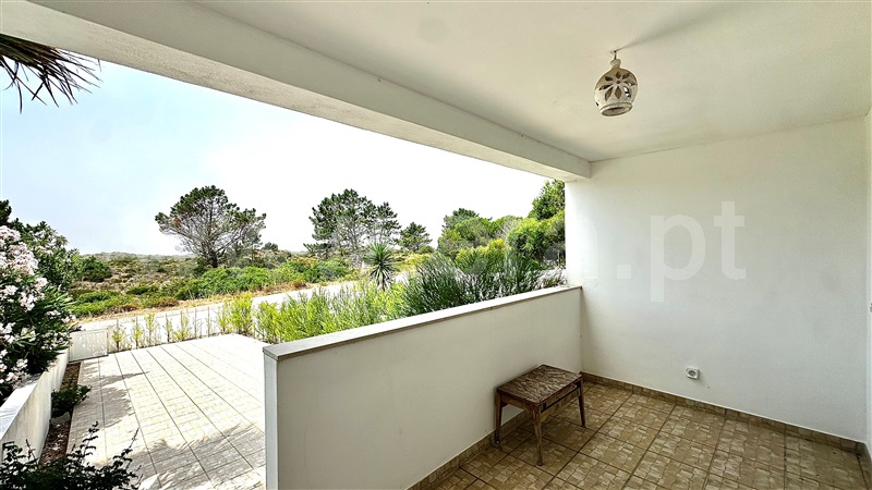 Moradia em Banda T4 Aljezur, Espartal - 1493509 - 15