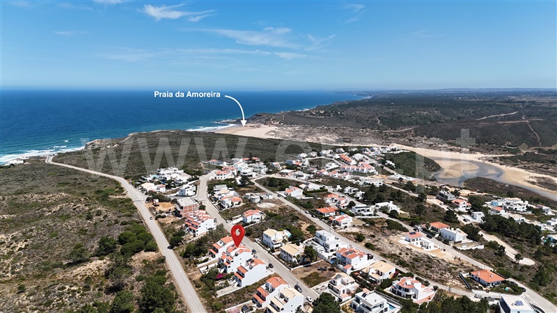 Moradia em Banda T3 Aljezur, Espartal - 1493509 - 20