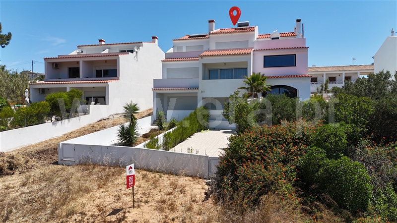 Moradia em Banda T3 Aljezur, Espartal - 1493509 - 22