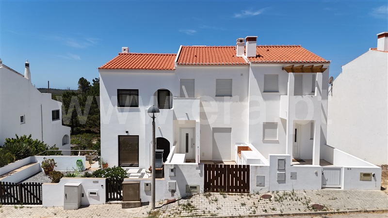 Moradia em Banda T3 Aljezur, Espartal - 1493509 - 24