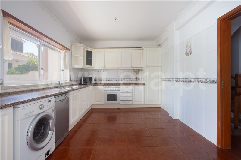 Moradia em Banda T3 Almada, Caparica e Trafaria - 1492566 - 6