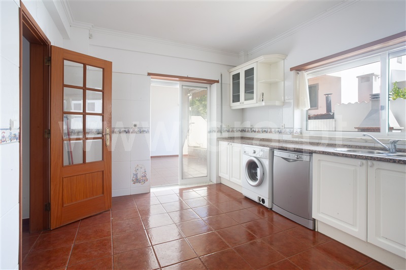 Moradia em Banda T3 Almada, Caparica e Trafaria - 1492566 - 7