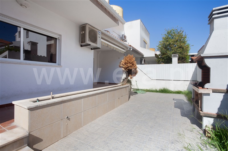 Moradia em Banda T3 Almada, Caparica e Trafaria - 1492566 - 9