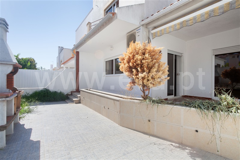Moradia em Banda T3 Almada, Caparica e Trafaria - 1492566 - 10