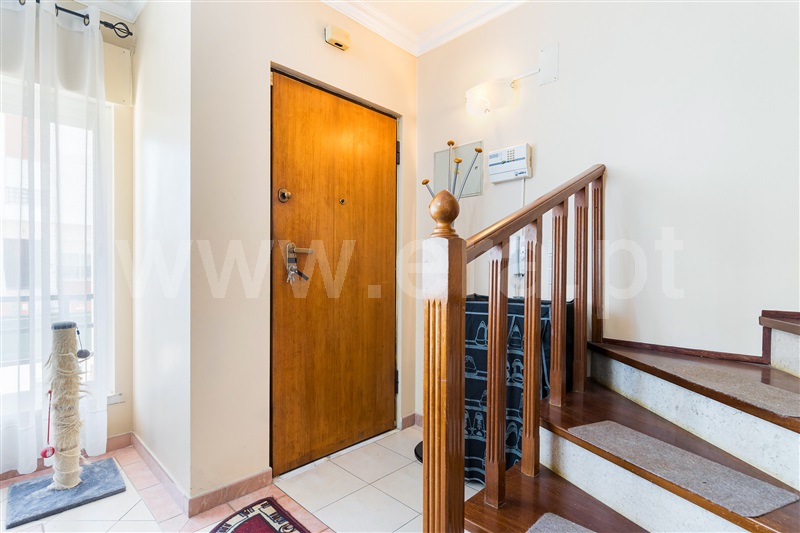 Moradia em Banda T3 Almada, Charneca de Caparica e Sobreda - 1512820 - 3