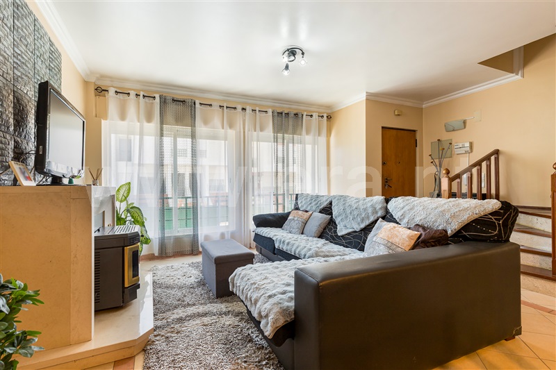 Moradia em Banda T3 Almada, Charneca de Caparica e Sobreda - 1512820 - 5