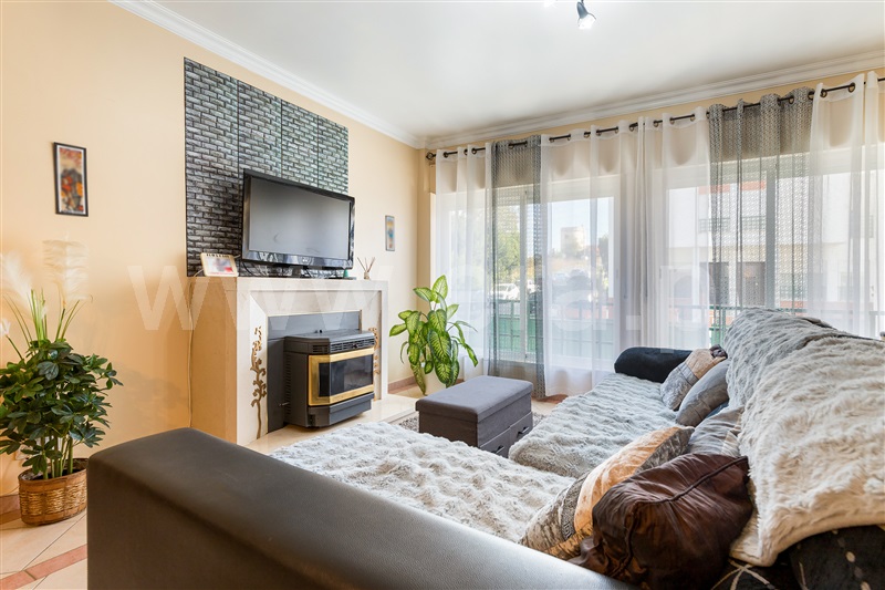 Moradia em Banda T3 Almada, Charneca de Caparica e Sobreda - 1512820 - 6