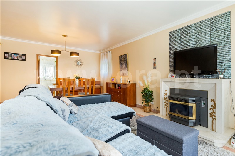 Moradia em Banda T3 Almada, Charneca de Caparica e Sobreda - 1512820 - 7