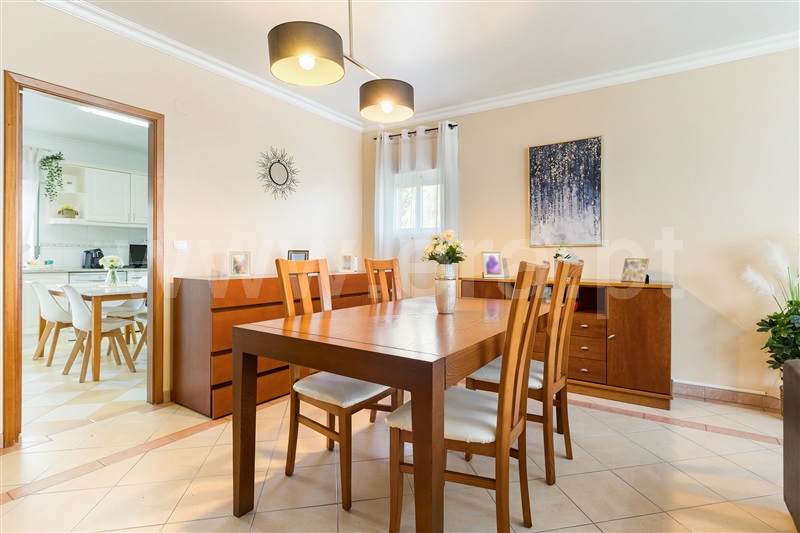 Moradia em Banda T3 Almada, Charneca de Caparica e Sobreda - 1512820 - 8