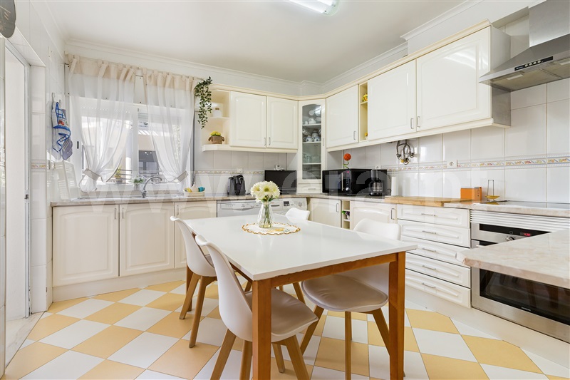 Moradia em Banda T3 Almada, Charneca de Caparica e Sobreda - 1512820 - 9