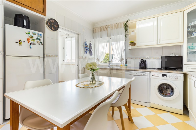 Moradia em Banda T3 Almada, Charneca de Caparica e Sobreda - 1512820 - 11